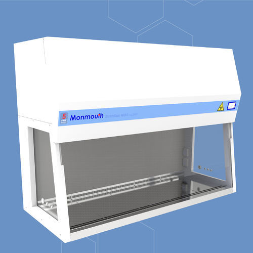 Cabina de seguridad microbiológica clase II - Guardian MSC 1800 - Monmouth Scientific - para la investigación / médica / para la industria farmacéutica