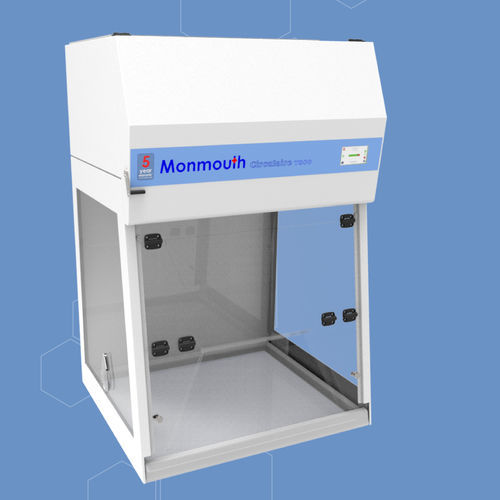 Campana de contención - Circulaire® CT800  - Monmouth Scientific - de laboratorio / de mesa / HEPA