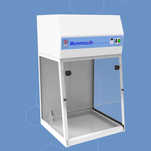 Campana de aspiración química - Circulaire® C650 - Monmouth Scientific - de contención / de laboratorio / de mesa