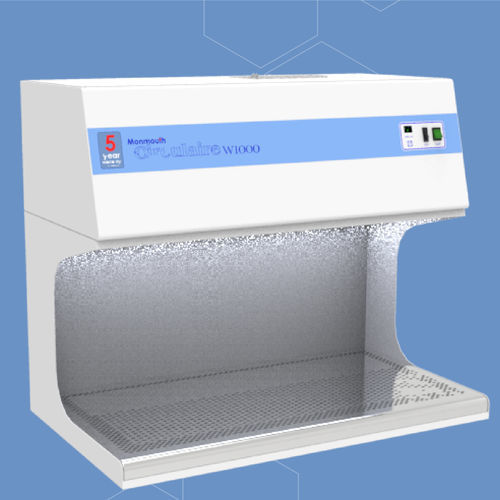 Estación de trabajo de laboratorio para histopatología - Circulaire® W1000 - Monmouth Scientific - de microbiología / de biología molecular / automática