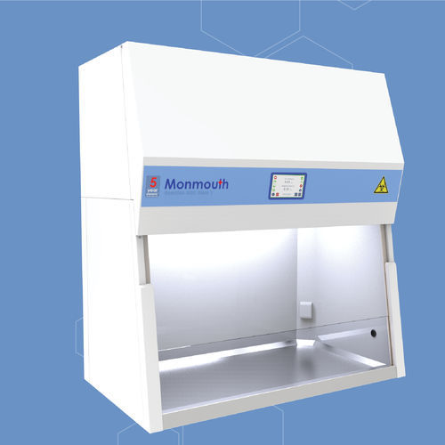 Cabina de seguridad microbiológica clase I - Guardian MSC1200C1 - Monmouth Scientific - estériles / clase ISO 4 / de mesa