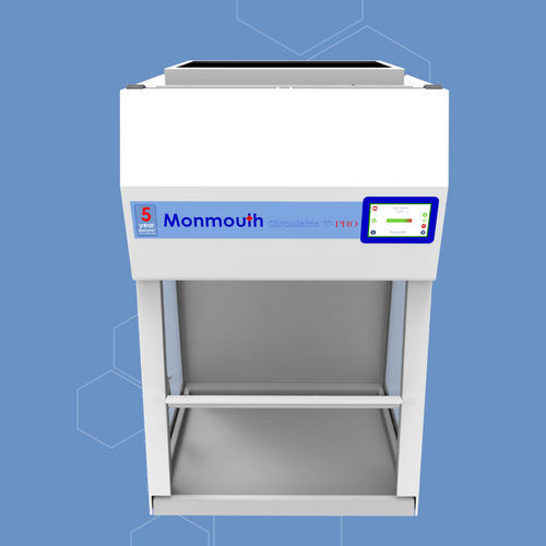 Campana de extracción de contención - Circulaire® CTPro 800 - Monmouth Scientific - de aspiración química / de laboratorio / para la industria farmacéutica