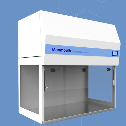 Cabina de laboratorio - Circulaire® VLFT1200 - Monmouth Scientific - de mesa / ULPA / de flujo laminar vertical