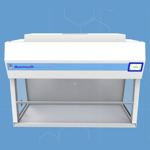 Campana de extracción de contención - Circulaire® CTPro 1800 - Monmouth Scientific - de laboratorio / de mesa / profunda