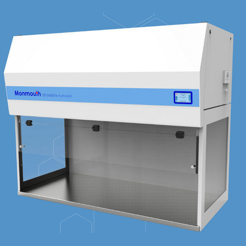 Cabina de laboratorio - Circulaire® VLFT1500 - Monmouth Scientific - de mesa / ULPA / de flujo laminar vertical