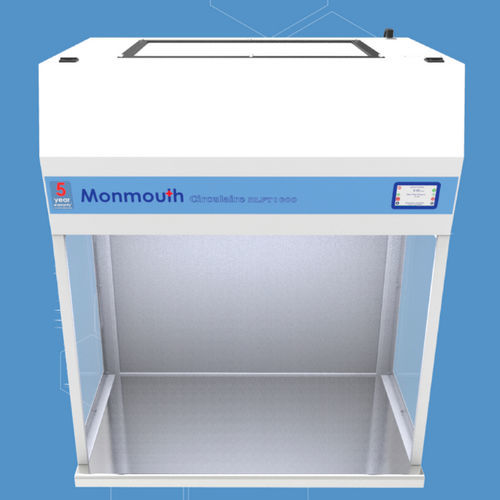 Cabina de inspección - Circulaire® HLFT1000 - Monmouth Scientific - de laboratorio / médica / para la industria farmacéutica