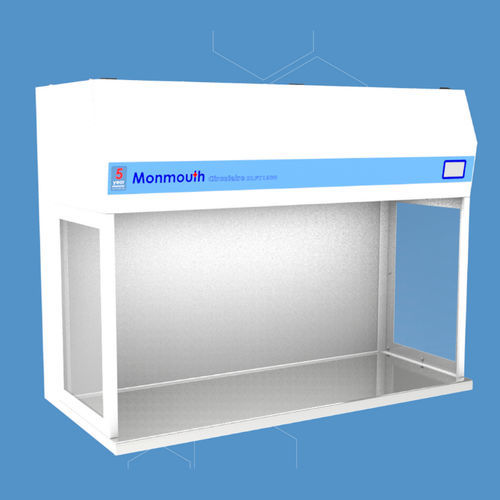 Campana de inspección - Circulaire® HLFT1500 - Monmouth Scientific - de laboratorio / para la industria farmacéutica / médica