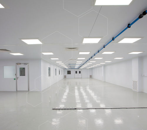 Sala blanca - Monmouth Scientific