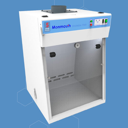 Campana de aspiración química - Ductaire DFC700	 - Monmouth Scientific - de escape / de contención / de laboratorio