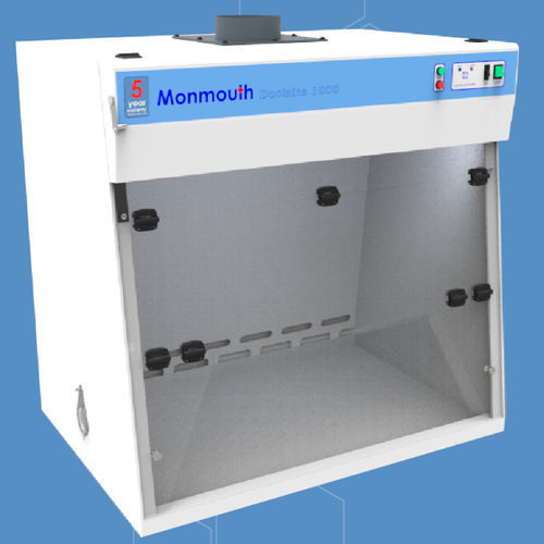 Campana de aspiración química - Ductaire DFC1000 - Monmouth Scientific - de escape / de contención / de laboratorio