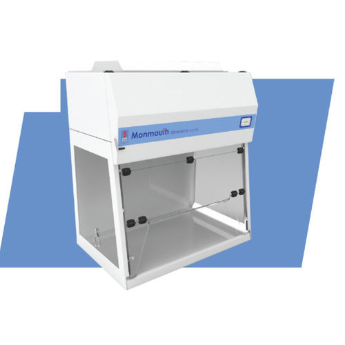 Campana de extracción de aspiración química - Circulaire® CT1400 PP - Monmouth Scientific - de laboratorio / de mesa / de carbón activado