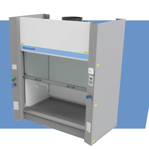 Campana de extracción de escape - Ductaire Pro DP+ 1200	 - Monmouth Scientific - de contención / de laboratorio / de pie