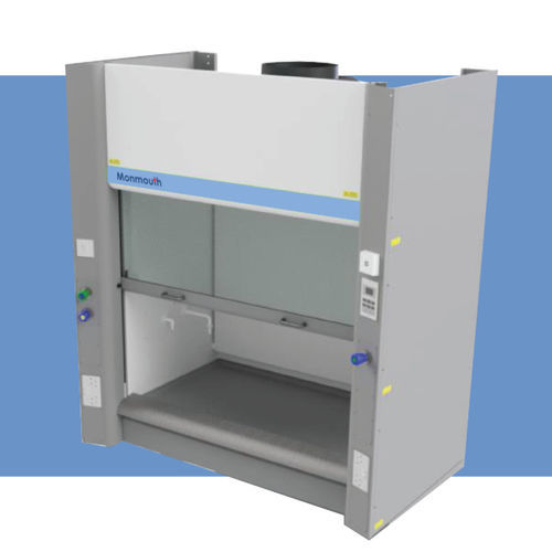 Campana de extracción de escape - Ductaire Pro DP+ 1500	 - Monmouth Scientific - de contención / de laboratorio / de pie