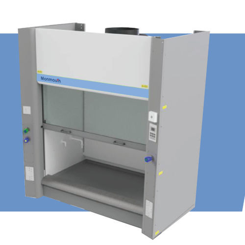 Campana de extracción de escape - Ductaire Pro DP+ 1800	 - Monmouth Scientific - de contención / de laboratorio / de pie