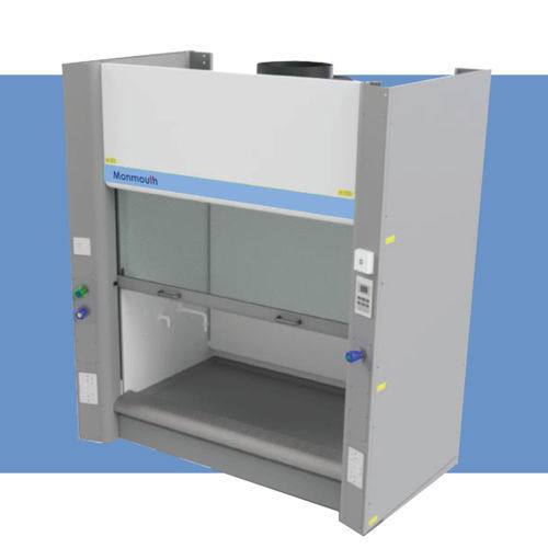 Campana de extracción de escape - Ductaire Pro DP 1000	 - Monmouth Scientific - de contención / de laboratorio / de pie