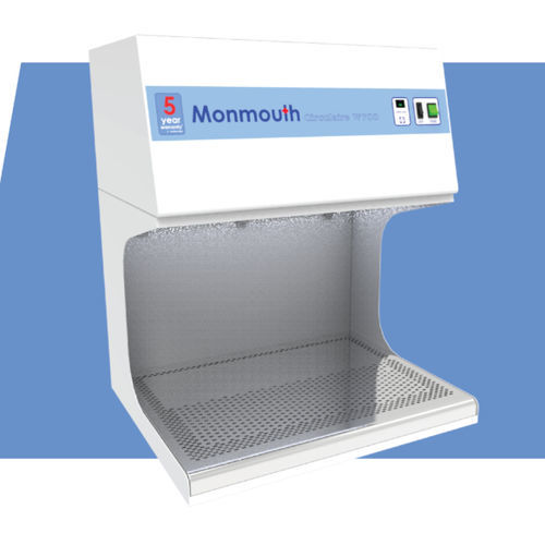 Estación de trabajo de laboratorio para histopatología - Circulaire® W700 - Monmouth Scientific - de microbiología / de biología molecular / automática