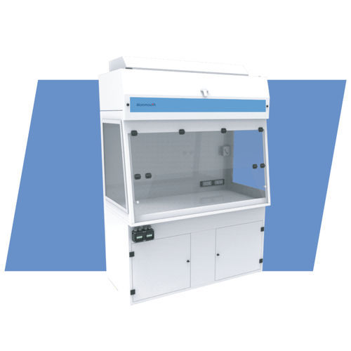 Campana de aspiración química - Circulaire® EX1100 - Monmouth Scientific - de contención / de laboratorio / de pie