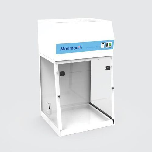 Campana de aspiración química - Circulaire® C - Monmouth Scientific - de contención / de laboratorio / de mesa