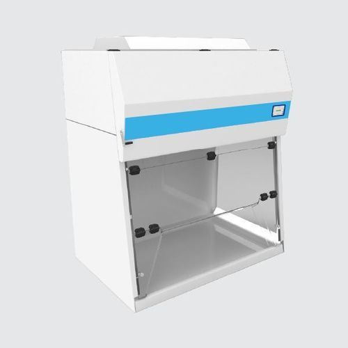 Campana de extracción de aspiración química - Circulaire® CT PP - Monmouth Scientific - de laboratorio / de mesa / de carbón activado