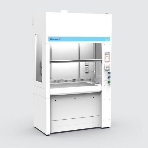 Campana de extracción de aspiración química - Circulaire® HFC - Monmouth Scientific - de escape / de laboratorio / de pie