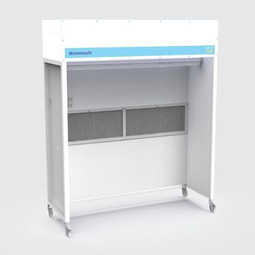Cabina para pesaje de productos en polvo - Circulaire® PCB - Monmouth Scientific - de transferencia / de contención / de laboratorio
