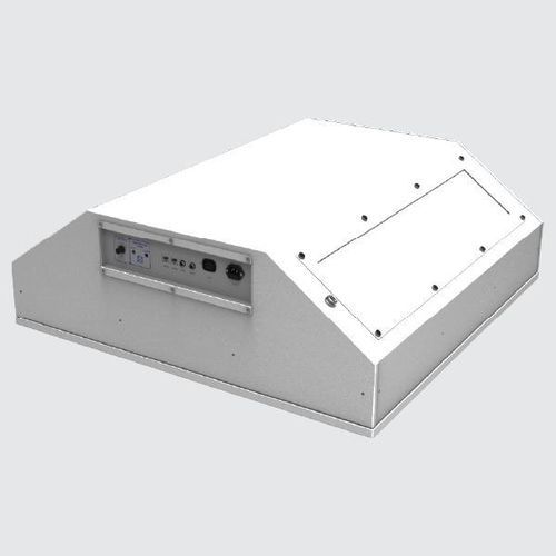 Sistema de filtración de aire - CAM2250 - Monmouth Scientific - de carbón activado / para sala blanca / con filtro HEPA