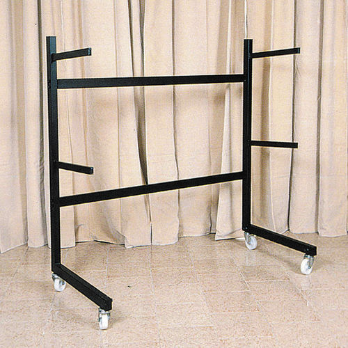 Scaffalatura di stoccaggio para ataúdes - F0110 series - Olivetti - con ruedas