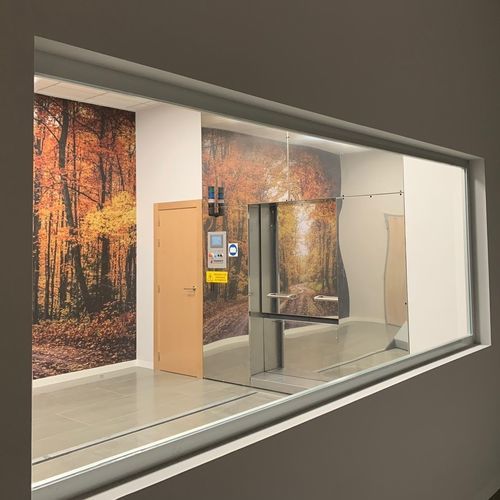 Horno crematorio - FENICE 10 - Vezzani Forni - compacto / con 2 puertas
