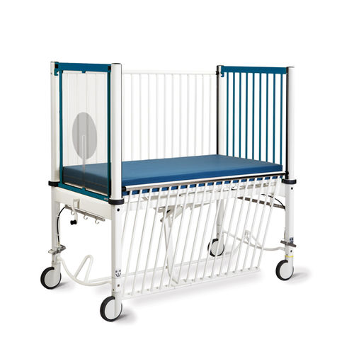 Cama de hospital - Sinne-bêdsje Standard  - Oostwoud International - médica / eléctrica / manual