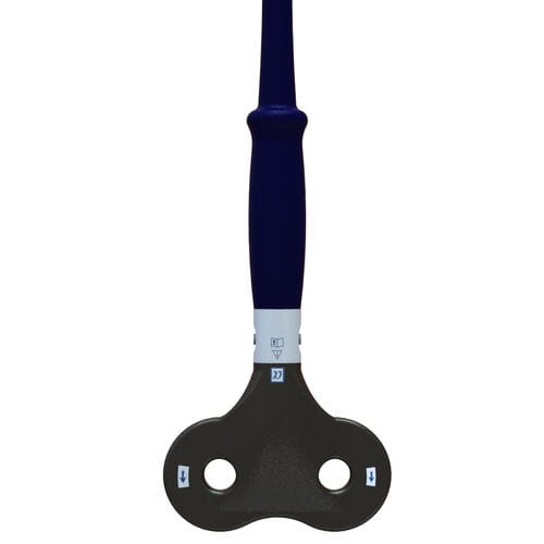 Bobina EMT doble - Alpha Flat - Magstim
