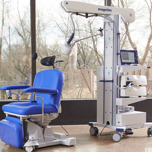 Estimulador magnético transcraneal TMS + rTMS - Horizon® Performance - Magstim