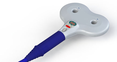 Bobina EMT doble - D70 - Magstim