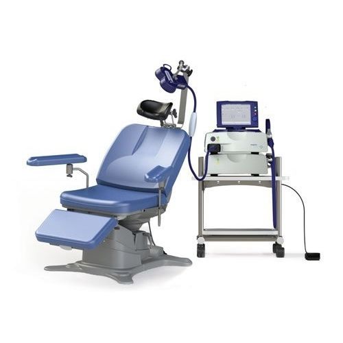 Estimulador magnético transcraneal TMS + rTMS - Horizon® Lite - Magstim