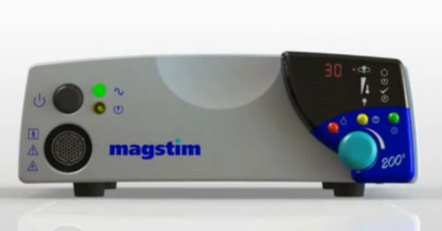 Estimulador magnético transcraneal - 200²  - Magstim