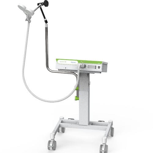 Estimulador magnético transcraneal - DuoMAG MP  - Brainbox