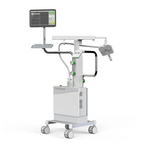 Estimulador magnético transcraneal TMS + rTMS - DuoMAG XT - Brainbox