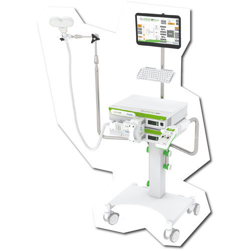 Estimulador magnético transcraneal - DuoMAG MP-Dual - Brainbox
