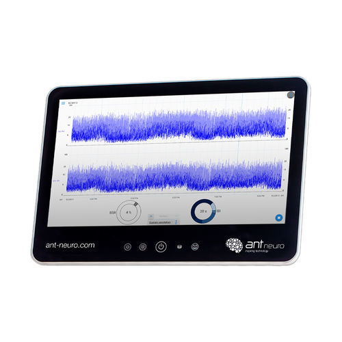 monitor de paciente EEG - ANT Neuro