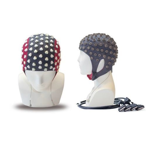 casco EEG 32 canales - ANT Neuro