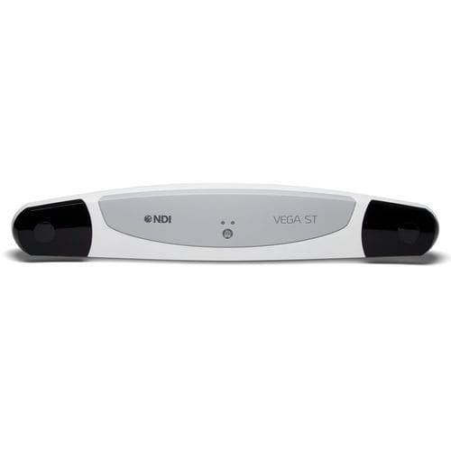Sistema de navegación quirúrgica para neurocirugía del raquis - Polaris Vega® ST - NDI - para cirugía maxilofacial / para cirugía ortopédica / óptico