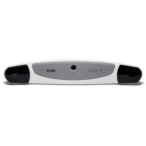 Sistema de navegación quirúrgica para neurocirugía - Polaris Vega® VT - NDI - para cirugía ORL / para cirugía maxilofacial / óptico