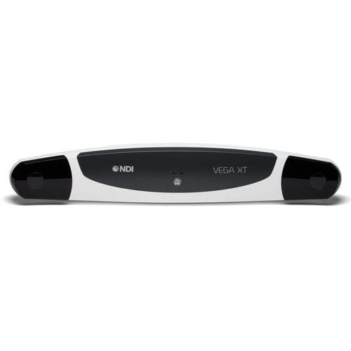 Sistema de navegación quirúrgica para neurocirugía - Polaris Vega® XT - NDI - para cirugía ORL / para cirugía maxilofacial / óptico