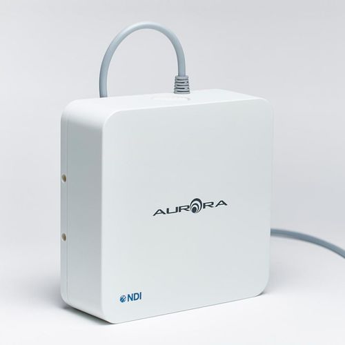 Generador eléctrico - Aurora  - NDI