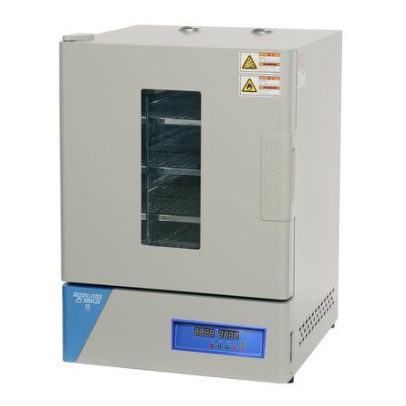 Horno de calor - J-300S, J-300M - Jisico - de laboratorio / de convección forzada / de aire caliente