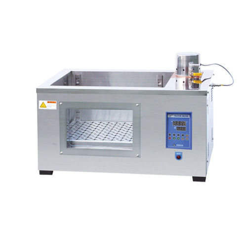 Baño María controlado por microprocesador - J-PWB1, J-PWB2 - Jisico - de mesa