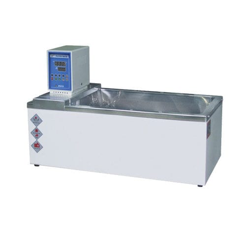 Baño María de circulación - J-IWB1, J-IWB4 - Jisico - de mesa