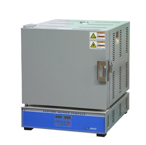 Horno de calor - J-FM28, J-FM38 - Jisico - de laboratorio / de mufla / de mesa