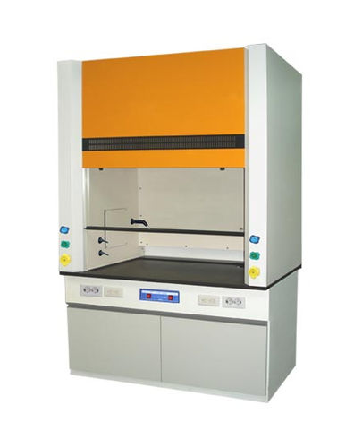 Campana de aspiración química - J-FH series - Jisico - de laboratorio / de pie