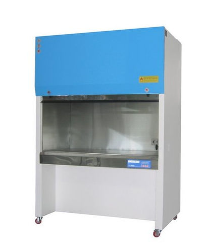 Cabina de limpieza de laboratorio - J-CBWV1, J-CBWV2  - Jisico - de pie / HEPA / de flujo laminar