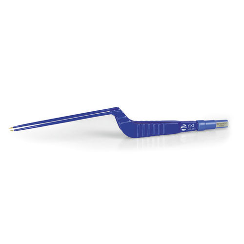Pinza para neurocirugía - nxt™ - Adeor - antiadherente / bipolar / electroquirúrgica